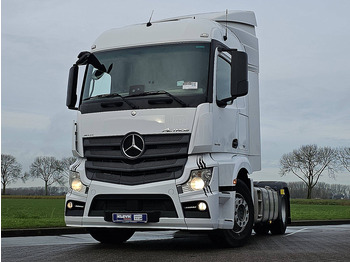 Тягач MERCEDES-BENZ Actros 1845