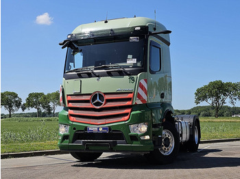 Тягач MERCEDES-BENZ Actros 1846