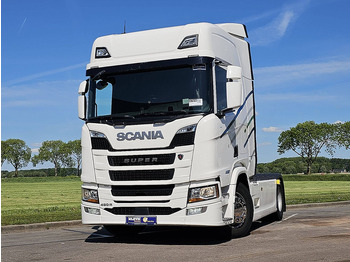 Тягач SCANIA R