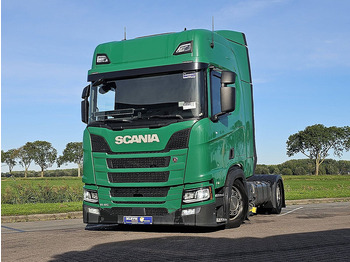 Тягач SCANIA R 450