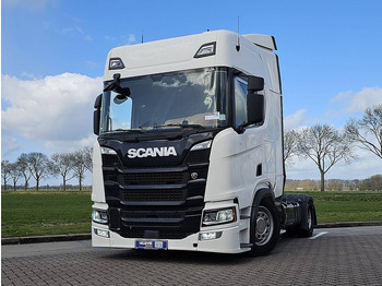 Тягач SCANIA R 450