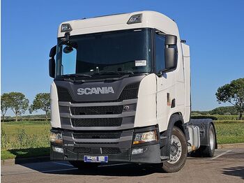 Тягач SCANIA R 450