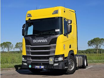 Тягач SCANIA R 450