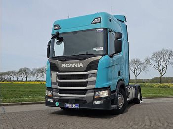 Тягач SCANIA R 450