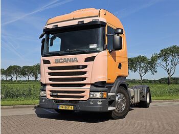 Тягач SCANIA R 450