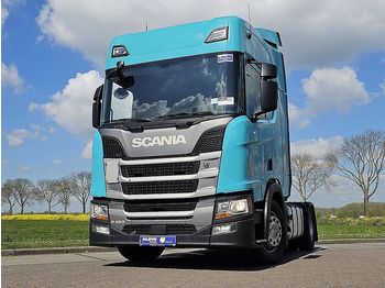 Тягач SCANIA R 450