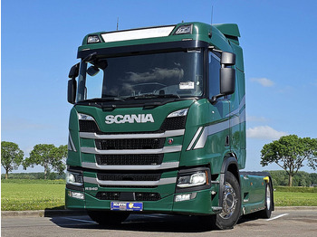 Тягач SCANIA R