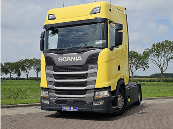 Тягач SCANIA S 450