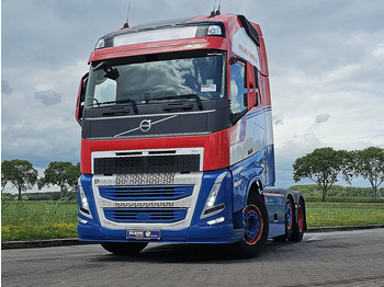 Тягач VOLVO FH 460