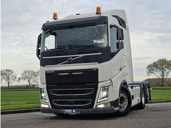 Тягач VOLVO FH 500