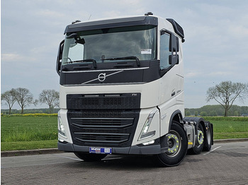 Тягач VOLVO FH 500