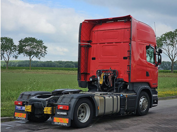 Тягач Scania R410 TL RETARDER 2X TANK: фото 3