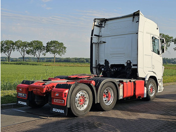 Тягач Scania R540 6X2 RET. ADR PTO: фото 3