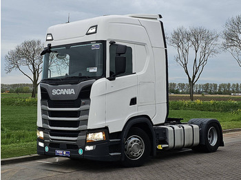 Тягач Scania S450 RETARDER 2X TANK: фото 2 Тягач Scania S450 RETARDER 2X TANK: фото 2