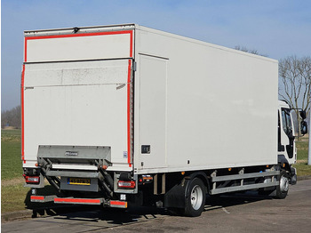 Грузовик с закрытым кузовом Volvo FL 220.12 AIRCO LIFT SIDE DOOR: фото 3 Грузовик с закрытым кузовом Volvo FL 220.12 AIRCO LIFT SIDE DOOR: фото 3