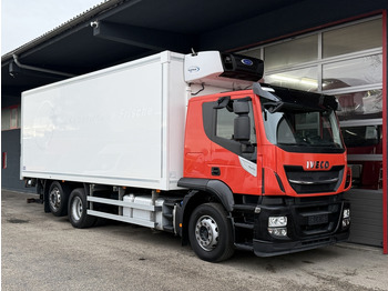 Рефрижератор IVECO Stralis