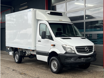 Фургон-рефрижератор MERCEDES-BENZ Sprinter 316