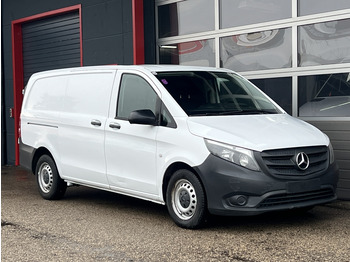 Легковой фургон MERCEDES-BENZ Vito 110