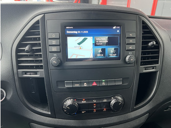 Универсал Mercedes-Benz Vito 114 CDI Tourer Pro lang Klima NAVI 9-Sitzer: фото 4 Универсал Mercedes-Benz Vito 114 CDI Tourer Pro lang Klima NAVI 9-Sitzer: фото 4