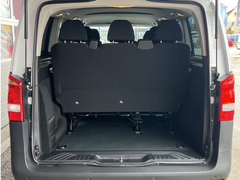 Универсал Mercedes-Benz Vito 114 CDI Tourer Pro lang Klima NAVI 9-Sitzer: фото 2 Универсал Mercedes-Benz Vito 114 CDI Tourer Pro lang Klima NAVI 9-Sitzer: фото 2