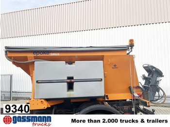 Разбрасыватель песка/ Соли