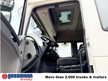 Грузовик бортовой/ Платформа DAF XF 410 FA 4x2, Fahrschule, 2x AHK, 6 Sitze: фото 2 Грузовик бортовой/ Платформа DAF XF 410 FA 4x2, Fahrschule, 2x AHK, 6 Sitze: фото 2