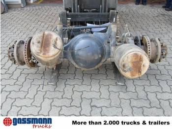 Задняя ось для Грузовиков Euro Cargo 140E28 Hinterachse: фото 5 Задняя ось для Грузовиков Euro Cargo 140E28 Hinterachse: фото 5