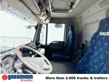 Крюковой мультилифт Iveco Trakker AD260T41/P 6x4, EEV, VDL S-21-5200: фото 2