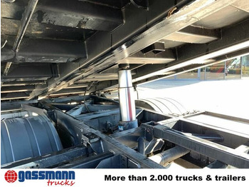 Самосвал, Автоманипулятор MAN TGL 12.180 4X2 BL mit Kran HMF 900-K1: фото 5 Самосвал, Автоманипулятор MAN TGL 12.180 4X2 BL mit Kran HMF 900-K1: фото 5