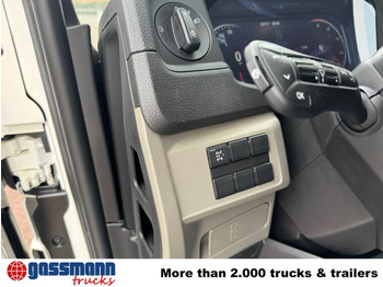 Новый Самосвал MAN TGS 33.440 6x4 BB, Bordmatik, mehrfach: фото 3