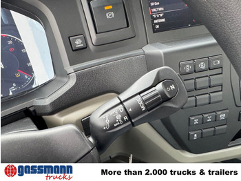 Новый Грузовик-шасси MAN TGS 33.440 6x4 BB: фото 5 Новый Грузовик-шасси MAN TGS 33.440 6x4 BB: фото 5