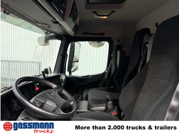 Грузовик бортовой/ Платформа Mercedes-Benz Arocs 1827 A 4x4, Ex-!: фото 2 Грузовик бортовой/ Платформа Mercedes-Benz Arocs 1827 A 4x4, Ex-!: фото 2