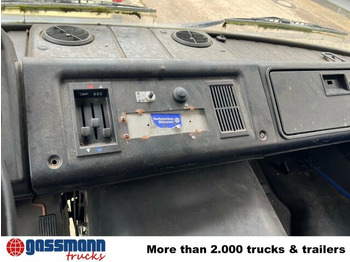 Грузовик бортовой/ Платформа Mercedes-Benz L 407 D 4x2 Doka, Ex-THW: фото 2 Грузовик бортовой/ Платформа Mercedes-Benz L 407 D 4x2 Doka, Ex-THW: фото 2