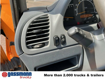 Малотоннажный бортовой грузовик, Грузопассажирский фургон Mercedes-Benz Sprinter 308 4x2 Doka: фото 3 Малотоннажный бортовой грузовик, Грузопассажирский фургон Mercedes-Benz Sprinter 308 4x2 Doka: фото 3