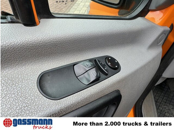 Грузовик-шасси Mercedes-Benz Sprinter 313 CDI 4x2 Doka, EEV: фото 4 Грузовик-шасси Mercedes-Benz Sprinter 313 CDI 4x2 Doka, EEV: фото 4