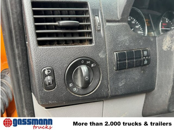 Грузовик-шасси Mercedes-Benz Sprinter 313 CDI 4x2 Doka, EEV: фото 5 Грузовик-шасси Mercedes-Benz Sprinter 313 CDI 4x2 Doka, EEV: фото 5