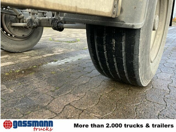 Прицеп мультилифт/ Бункеровоз Müller-Mitteltal RA 18 Abrollanhänger: фото 2 Прицеп мультилифт/ Бункеровоз Müller-Mitteltal RA 18 Abrollanhänger: фото 2