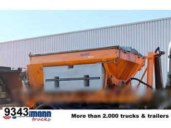 Разбрасыватель песка/ Соли