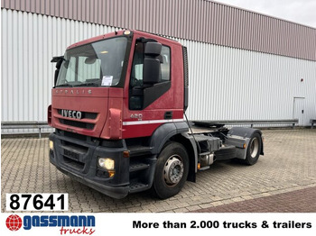 Тягач IVECO Stralis 440