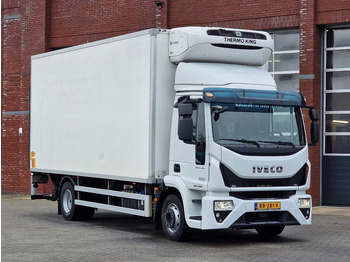 Изотермический грузовик IVECO EuroCargo