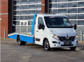 Автовоз RENAULT Master 2.3