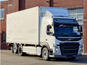 Изотермический грузовик VOLVO FM13 460