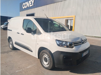 Фургон с закрытым кузовом CITROËN Berlingo