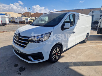 Фургон-рефрижератор RENAULT Trafic