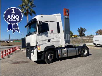 Тягач RENAULT T High 520