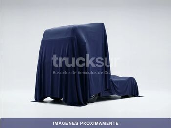 Тягач SCANIA R 520