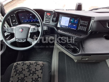 Тягач SCANIA R460 SUPER: фото 5 Тягач SCANIA R460 SUPER: фото 5