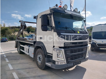 VOLVO FM 330HP в лизинг VOLVO FM 330HP: фото 3