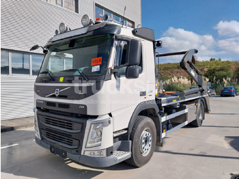 VOLVO FM 330HP в лизинг VOLVO FM 330HP: фото 1