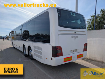 Пригородный автобус MAN LION´S REGIO L: фото 3